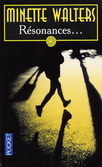 Livrenpoche : Résonances... - Minette Walters - Livre