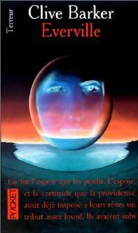Livrenpoche : Everville - Clive Barker - Livre