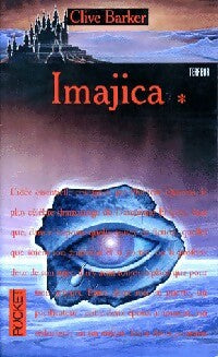 Livrenpoche : Imajica Tome I - Clive Barker - Livre
