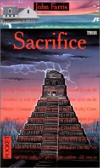 Livrenpoche : Sacrifice - John Farris - Livre