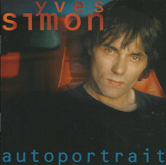 Livrenpoche : Yves Simon - Autoportrait - Yves Simon - DVD