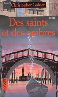 Livrenpoche : Des saints et des ombres - Christopher Golden - Livre