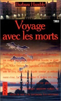 Livrenpoche : Voyage avec les morts - Barbara Hambly - Livre