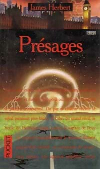 Livrenpoche : Présages - James Herbert - Livre