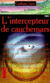 Livrenpoche : L'intercepteur de cauchemars - Graham Joyce - Livre