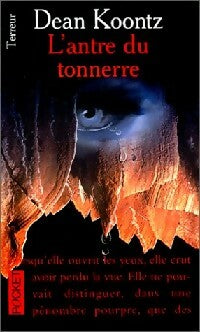 Livrenpoche : L'antre du tonnerre - Dean Ray Koontz - Livre