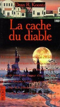 Livrenpoche : La cache du diable - Dean Ray Koontz - Livre