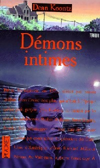 Livrenpoche : Démons intimes - Dean Ray Koontz - Livre