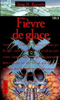 Livrenpoche : Fièvre de glace - Dean Ray Koontz - Livre