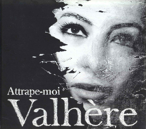 Livrenpoche : Valhère - Attrape-moi - Valhère - CD