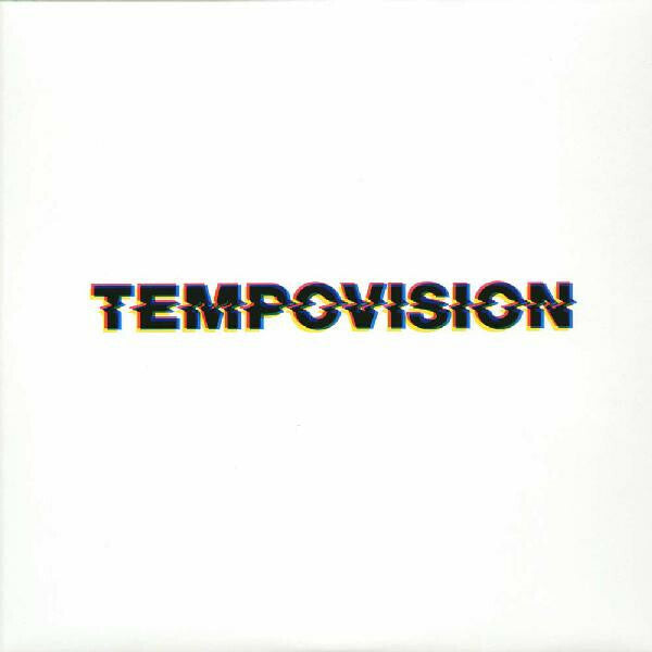 Livrenpoche : Etienne De Crecy - Tempovision - Etienne De Crecy - CD
