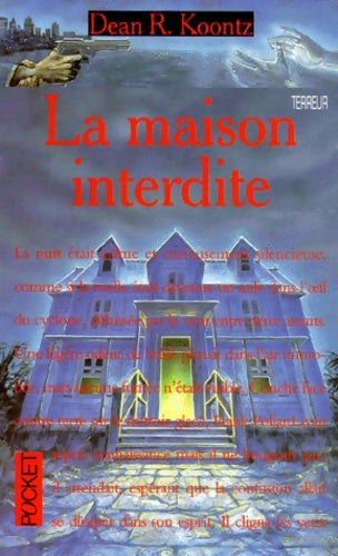 Livrenpoche : La maison interdite - Dean Ray Koontz - Livre