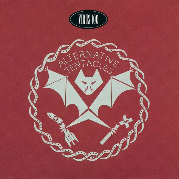 Livrenpoche : Virus 100 - Collectif - CD