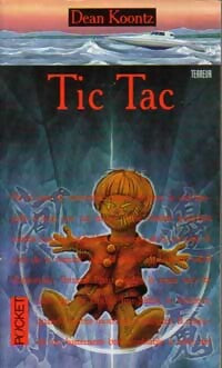 Livrenpoche : Tic tac - Dean Ray Koontz - Livre