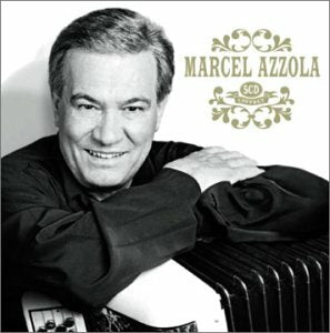 Livrenpoche : Marcel Azzola - Marcel Azzola, Didi Duprat - CD