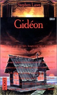 Livrenpoche : Gideon - Stephen Laws - Livre