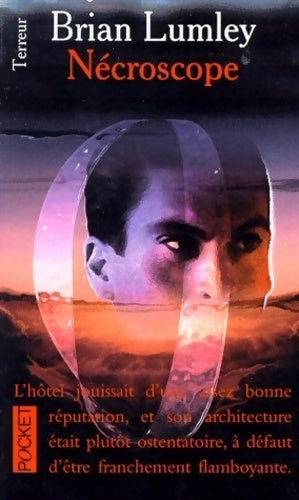Nécroscope - Brian Lumley - Livre
