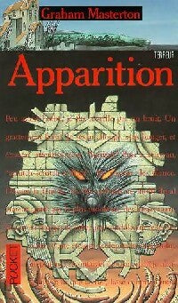 Livrenpoche : Apparition - Graham Masterton - Livre
