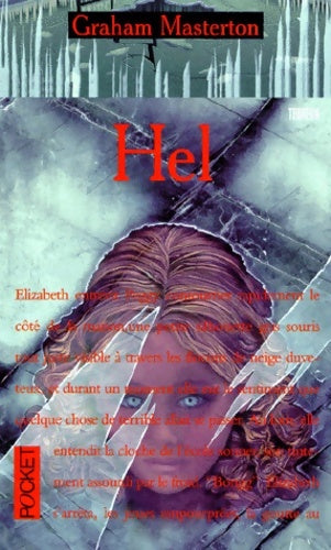 Livrenpoche : Hel - Graham Masterton - Livre