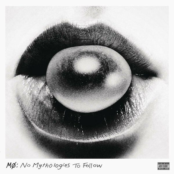 Livrenpoche : Mø - No mythologies to follow - MØ - CD