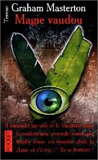 Livrenpoche : Magie vaudou - Graham Masterton - Livre