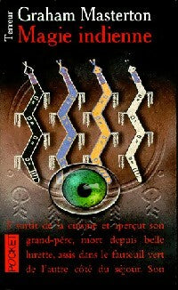 Livrenpoche : Magie indienne - Graham Masterton - Livre
