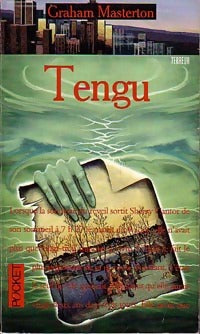 Livrenpoche : Tengu - Graham Masterton - Livre