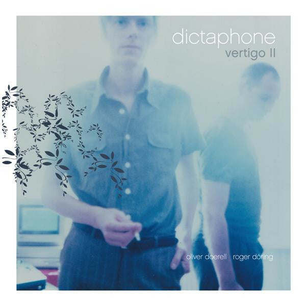 Livrenpoche : Dictaphone - Vertigo II - Dictaphone - CD