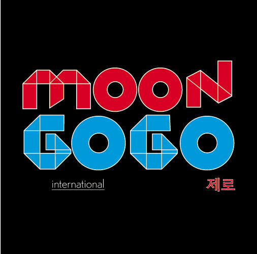 Livrenpoche : Moon Gogo - International - Moon Gogo - CD