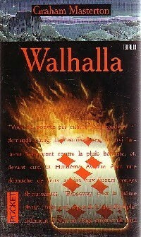 Livrenpoche : Walhalla - Graham Masterton - Livre