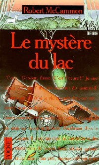 Livrenpoche : Le mystère du lac - Robert McCammon - Livre