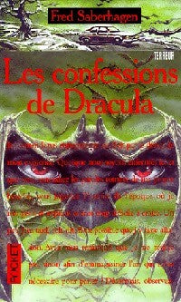 Livrenpoche : Les chroniques de Dracula Tome I : Les confessions de Dracula - Fred Saberhagen - Livre