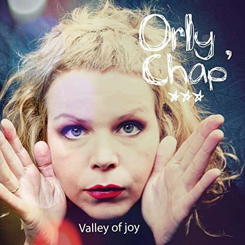 Livrenpoche : Orly Chap - Valley of joy - Orly chap - CD