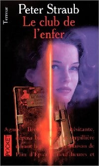 Le club de l'enfer - Peter Straub - Livre