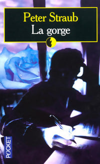 Livrenpoche : La gorge - Peter Straub - Livre