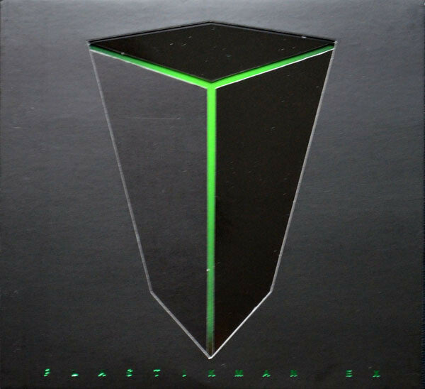 Livrenpoche : Plastikman - Ex - Plastikman - CD