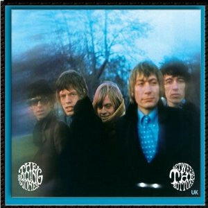 Livrenpoche : The Rolling Stones - Between the buttons - The Rolling Stones - CD