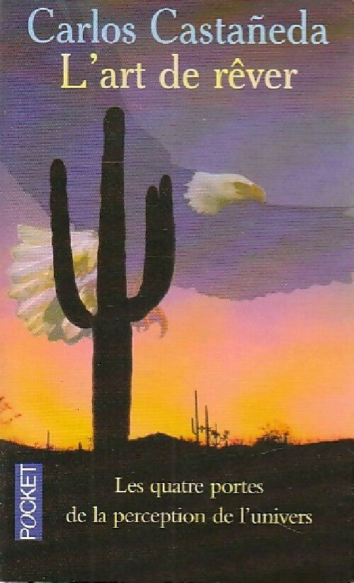 Livrenpoche : L'art de rêver - Carlos Castaneda - Livre