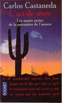 Livrenpoche : L'art de rêver - Carlos Castaneda - Livre