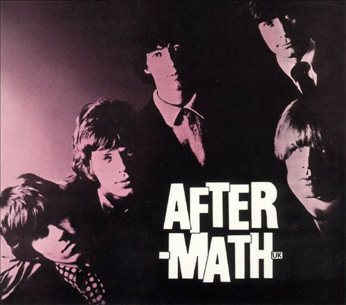 Livrenpoche : The Rolling Stones - Aftermath UK - The Rolling Stones - CD