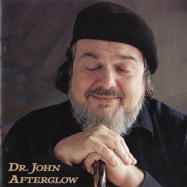 Livrenpoche : Dr. John - Afterglow - Dr. John - CD