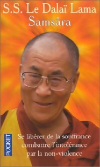 Livrenpoche : Samsara - Dalaï-Lama - Livre