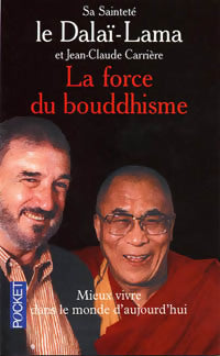 Livrenpoche : La force du bouddhisme - Dalaï-Lama - Livre