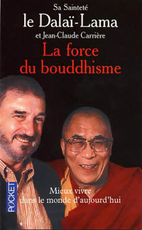 La force du bouddhisme - Dalaï-Lama -  Pocket - Livre