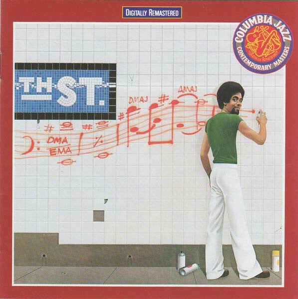 Livrenpoche : Stanley Clarke - School days - Stanley Clarke - CD