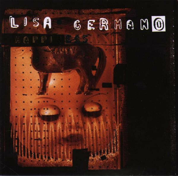 Livrenpoche : Lisa germano - Happiness - Lisa Germano - CD