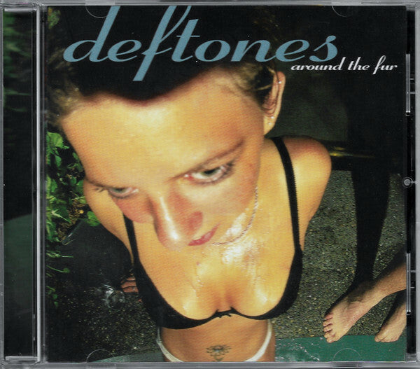 Livrenpoche : Deftones - Around the fur - Deftones - CD