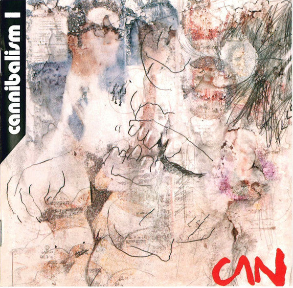 Livrenpoche : Can - Cannibalism i - Can - CD