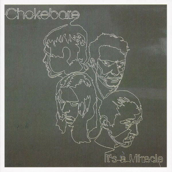 Livrenpoche : Chokebore - it's a miracle - Chokebore - CD