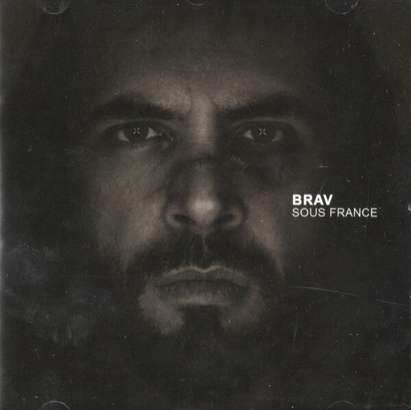 Livrenpoche : Brav - Sous france - Brav - CD